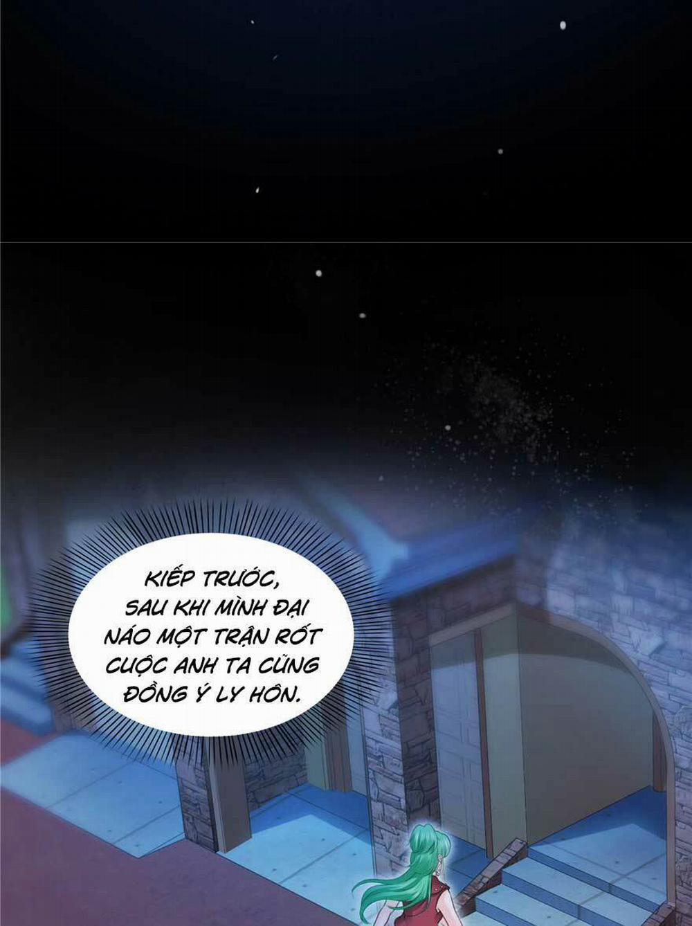 Hệt Như Hàn Quang Gặp Nắng Gắt 40 trang 5