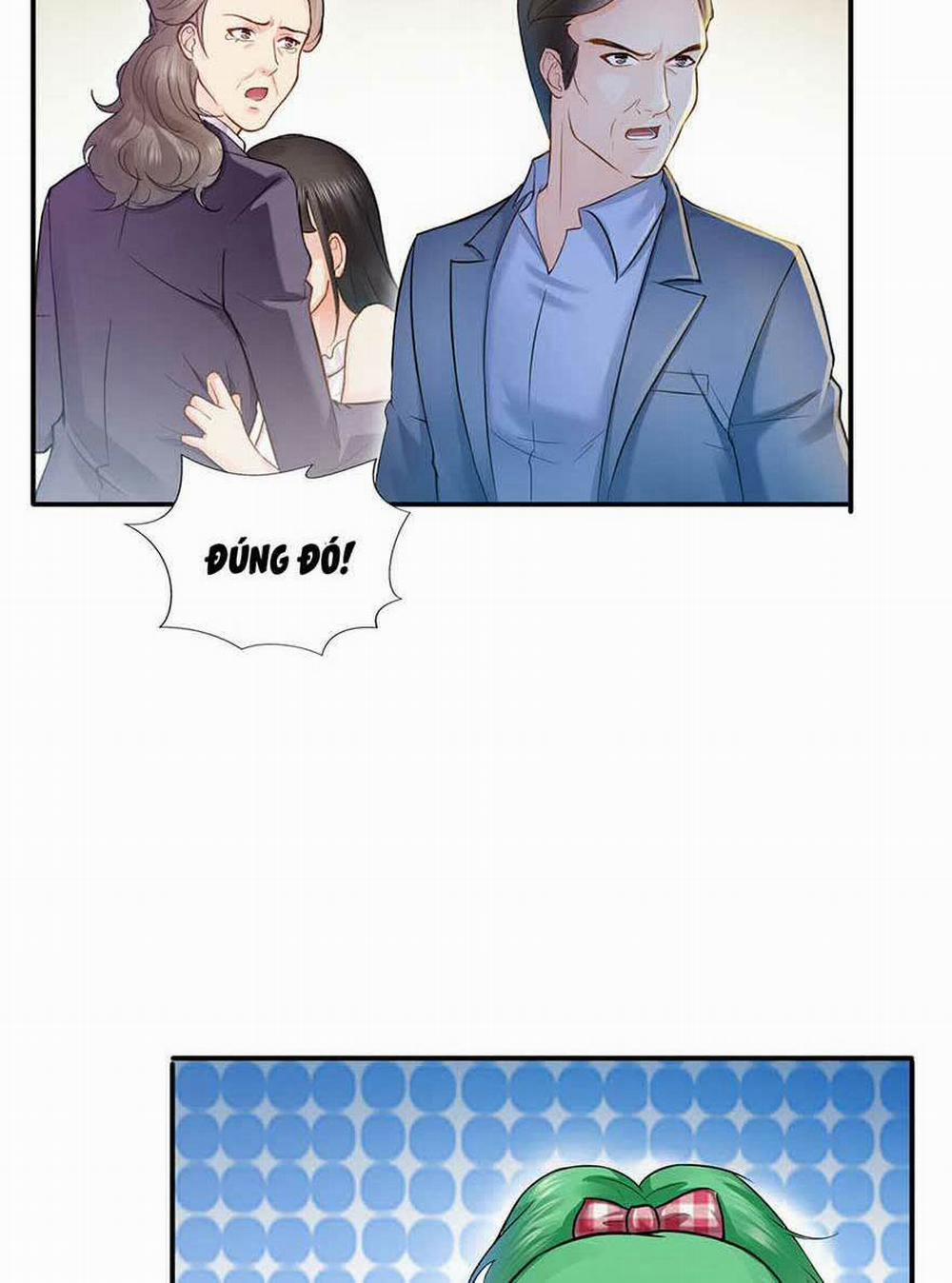 Hệt Như Hàn Quang Gặp Nắng Gắt 41 trang 30