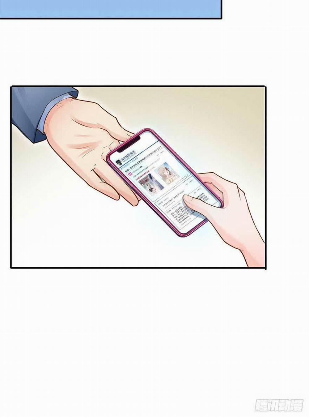 Hệt Như Hàn Quang Gặp Nắng Gắt 41 trang 32