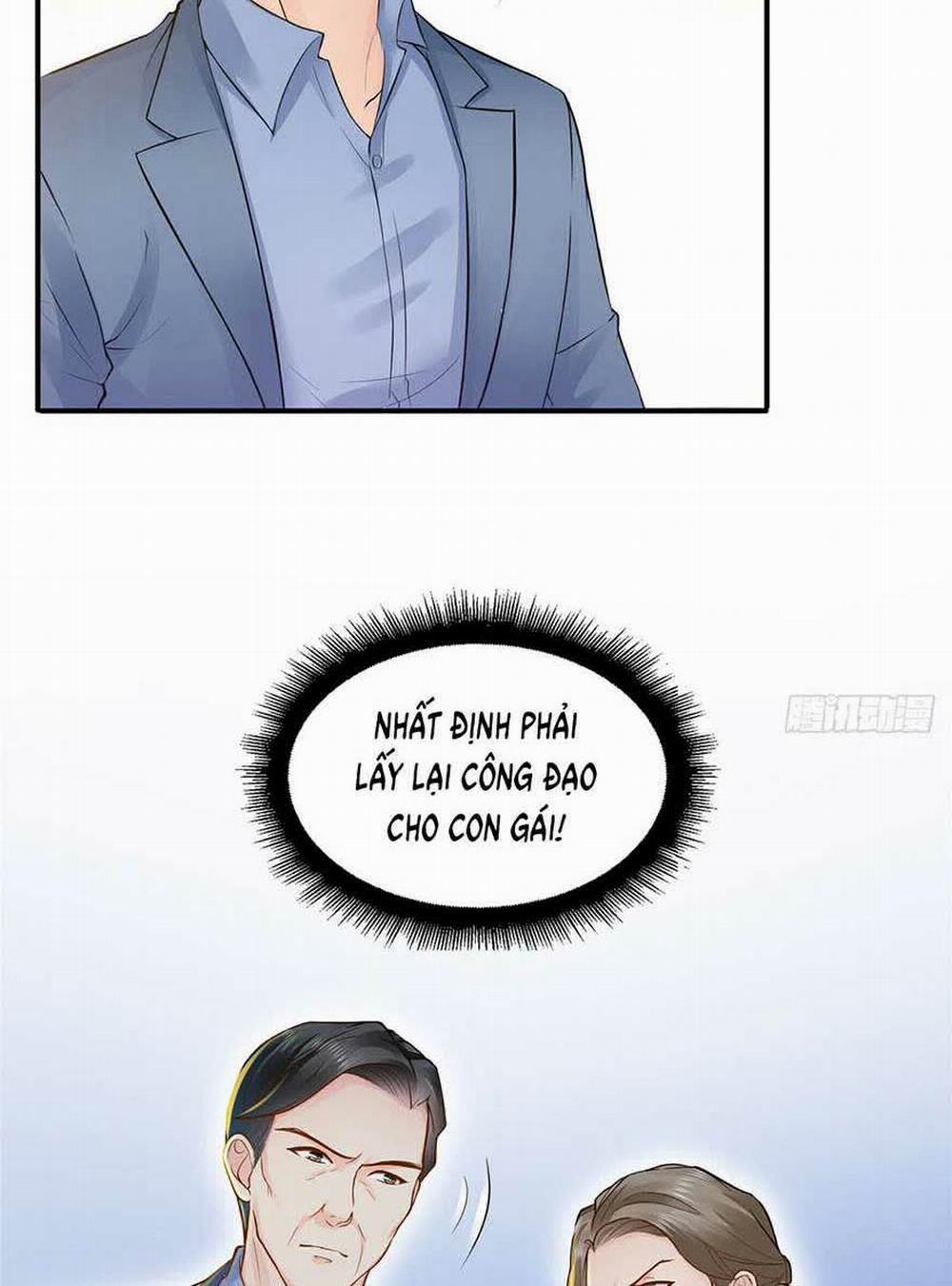 Hệt Như Hàn Quang Gặp Nắng Gắt 41 trang 38