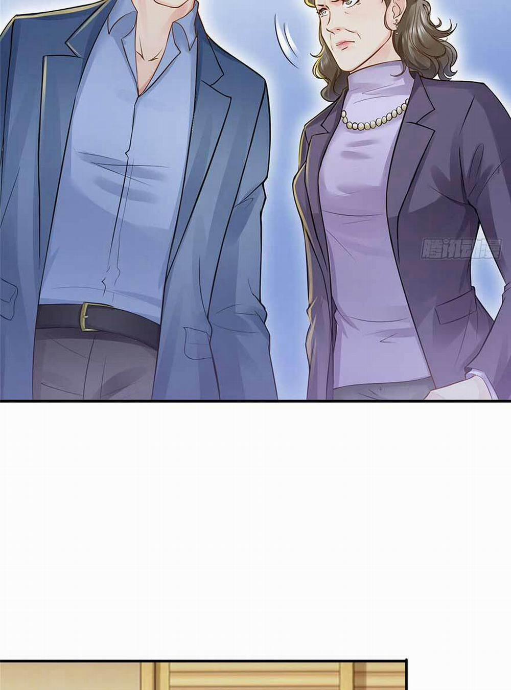 Hệt Như Hàn Quang Gặp Nắng Gắt 41 trang 39