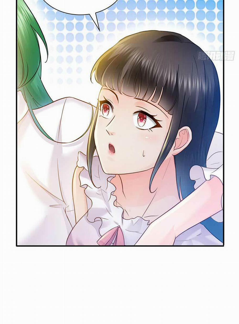 Hệt Như Hàn Quang Gặp Nắng Gắt 41 trang 44