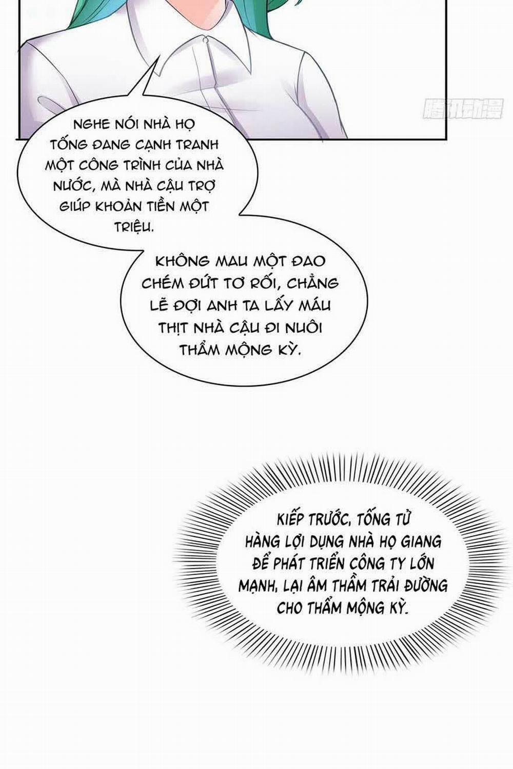 Hệt Như Hàn Quang Gặp Nắng Gắt 41 trang 9