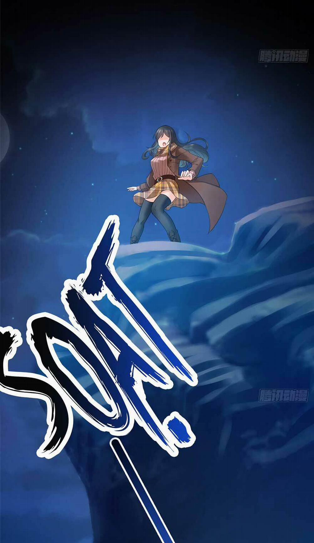 Hệt Như Hàn Quang Gặp Nắng Gắt 42 trang 16