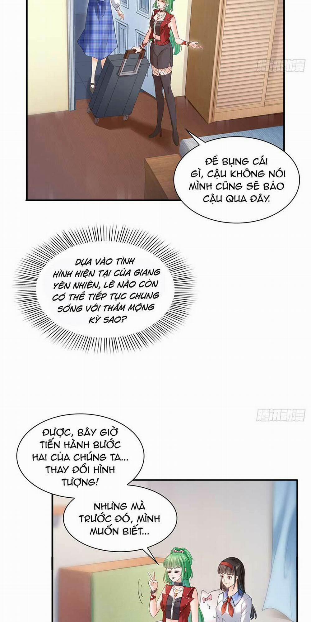 Hệt Như Hàn Quang Gặp Nắng Gắt 42 trang 2