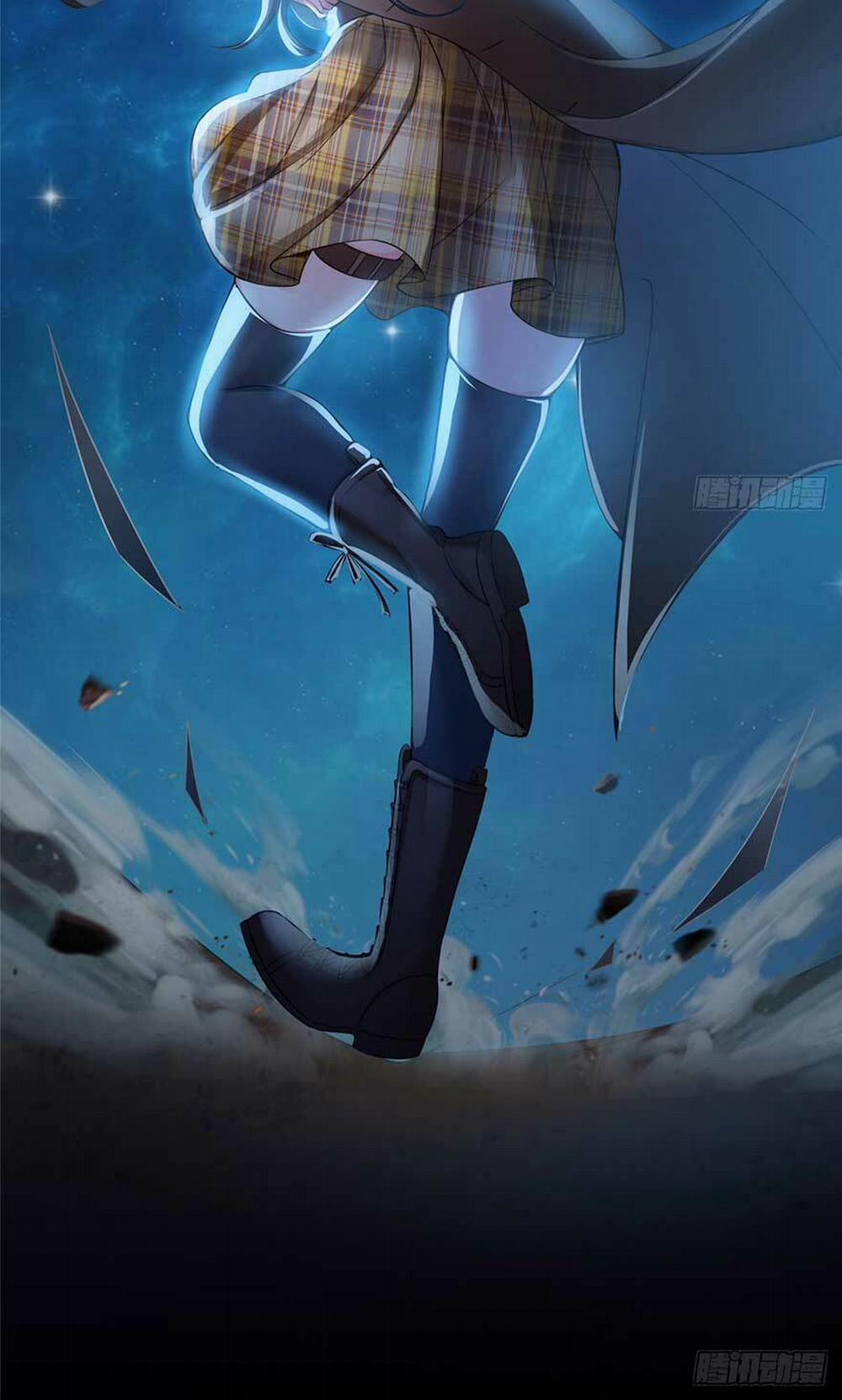 Hệt Như Hàn Quang Gặp Nắng Gắt 42 trang 22