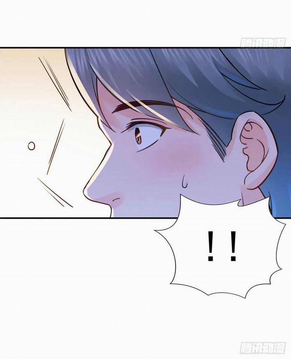 Hệt Như Hàn Quang Gặp Nắng Gắt 42 trang 36