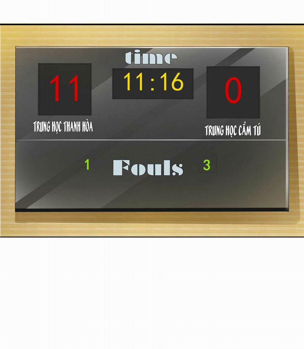 Hệt Như Hàn Quang Gặp Nắng Gắt 43 trang 38