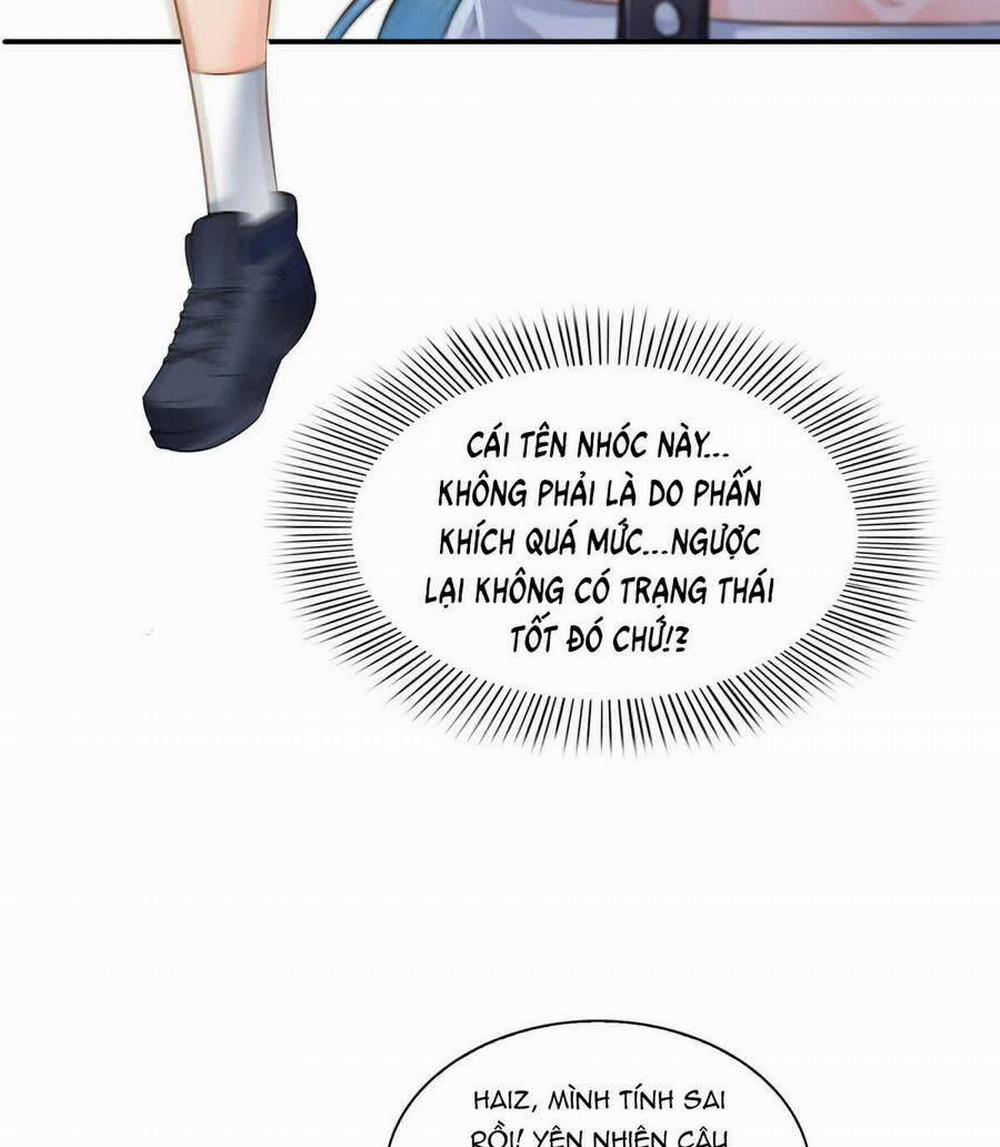 Hệt Như Hàn Quang Gặp Nắng Gắt 43 trang 42