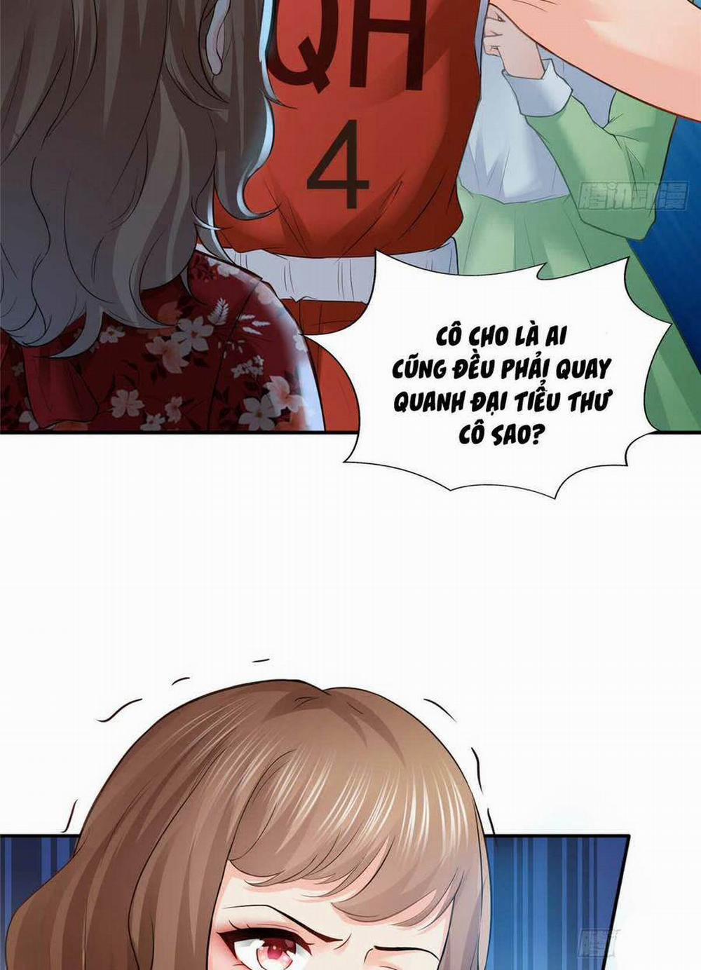 Hệt Như Hàn Quang Gặp Nắng Gắt 43 trang 9