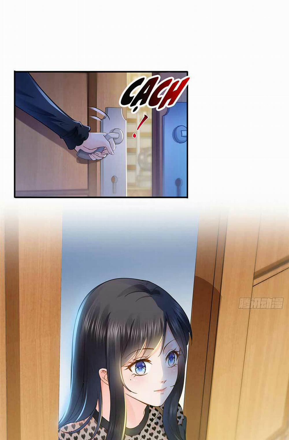 Hệt Như Hàn Quang Gặp Nắng Gắt 45 trang 22