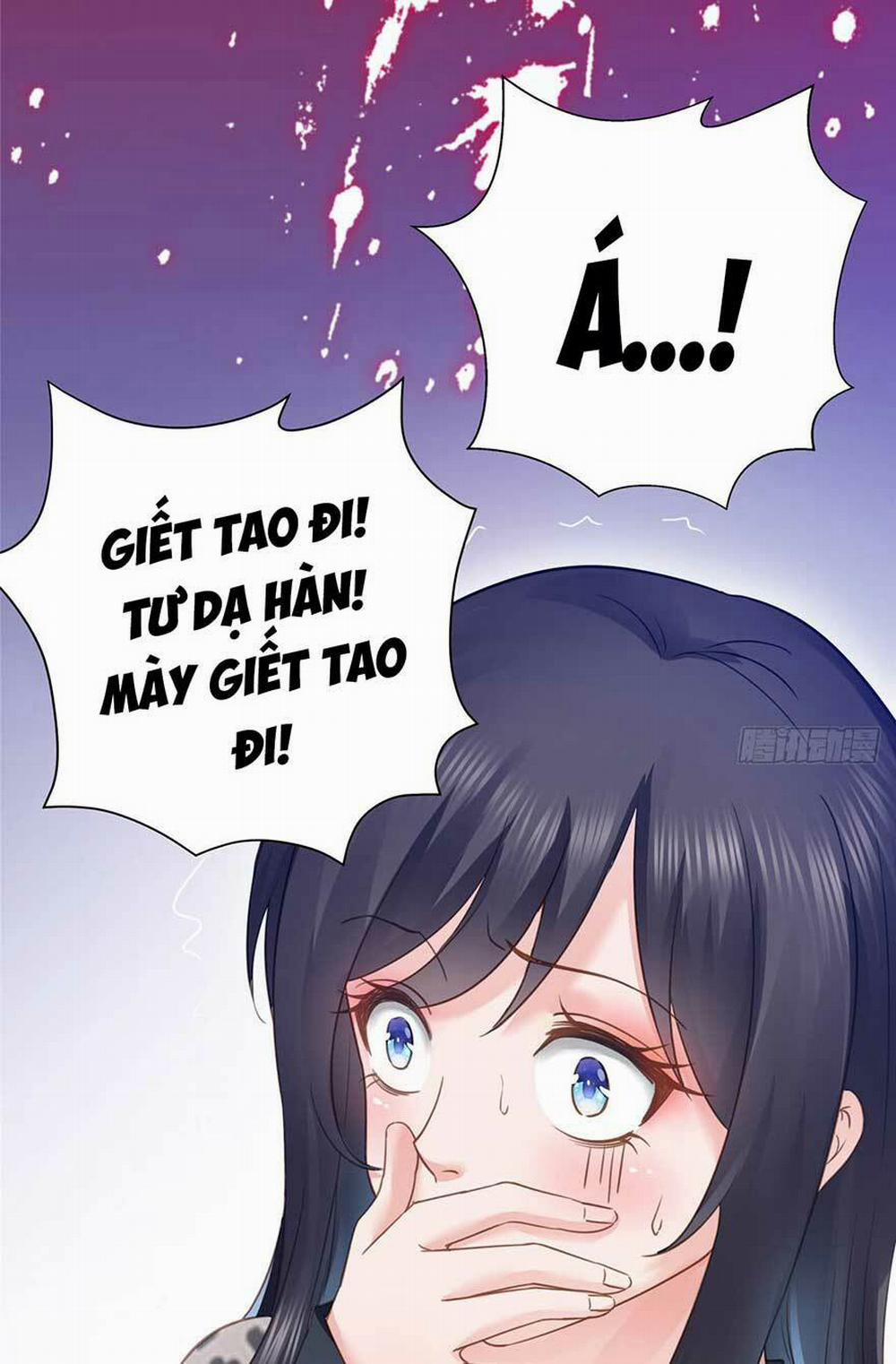 Hệt Như Hàn Quang Gặp Nắng Gắt 45 trang 25