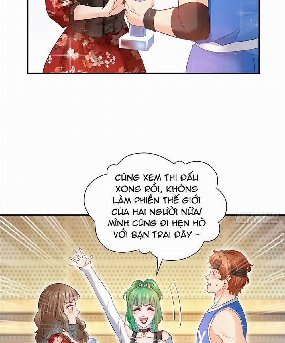 Hệt Như Hàn Quang Gặp Nắng Gắt 45 trang 7