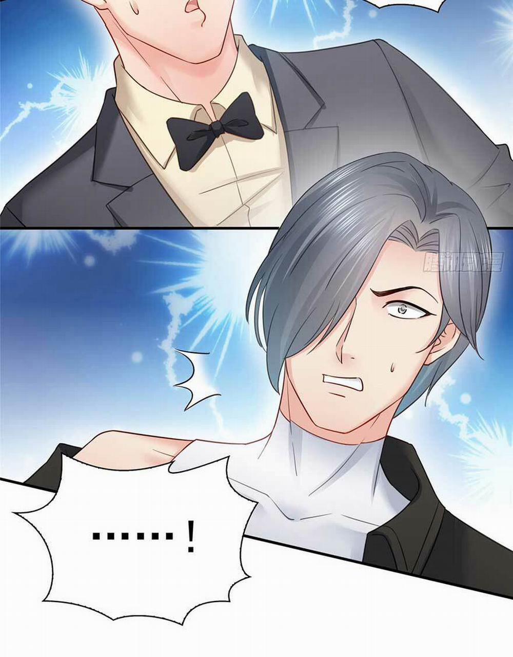 Hệt Như Hàn Quang Gặp Nắng Gắt 46 trang 10