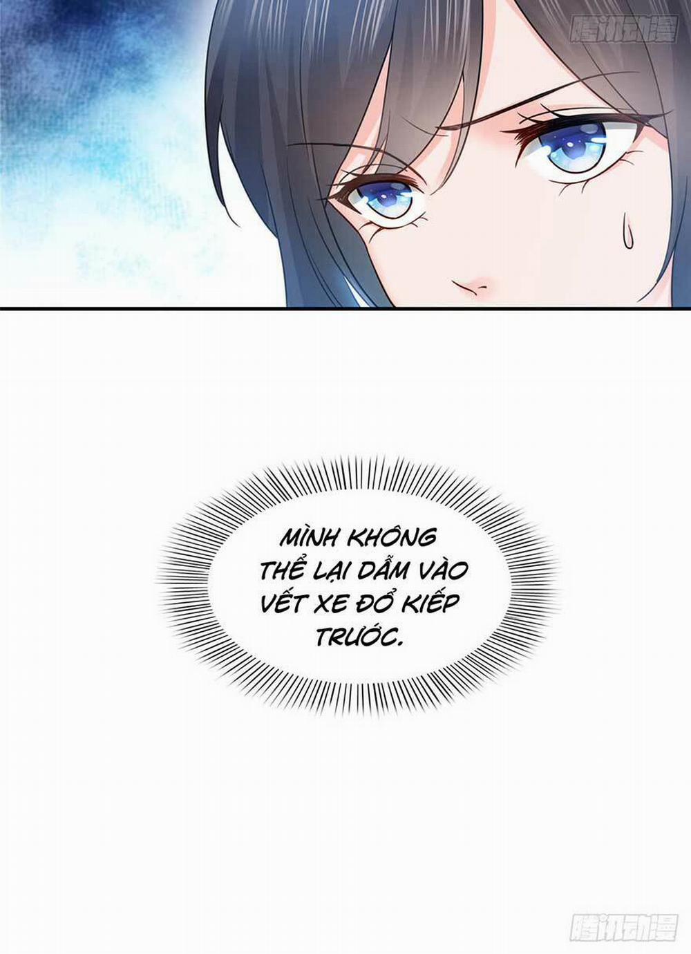 Hệt Như Hàn Quang Gặp Nắng Gắt 46 trang 6