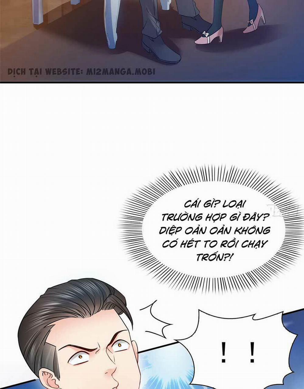 Hệt Như Hàn Quang Gặp Nắng Gắt 46 trang 9