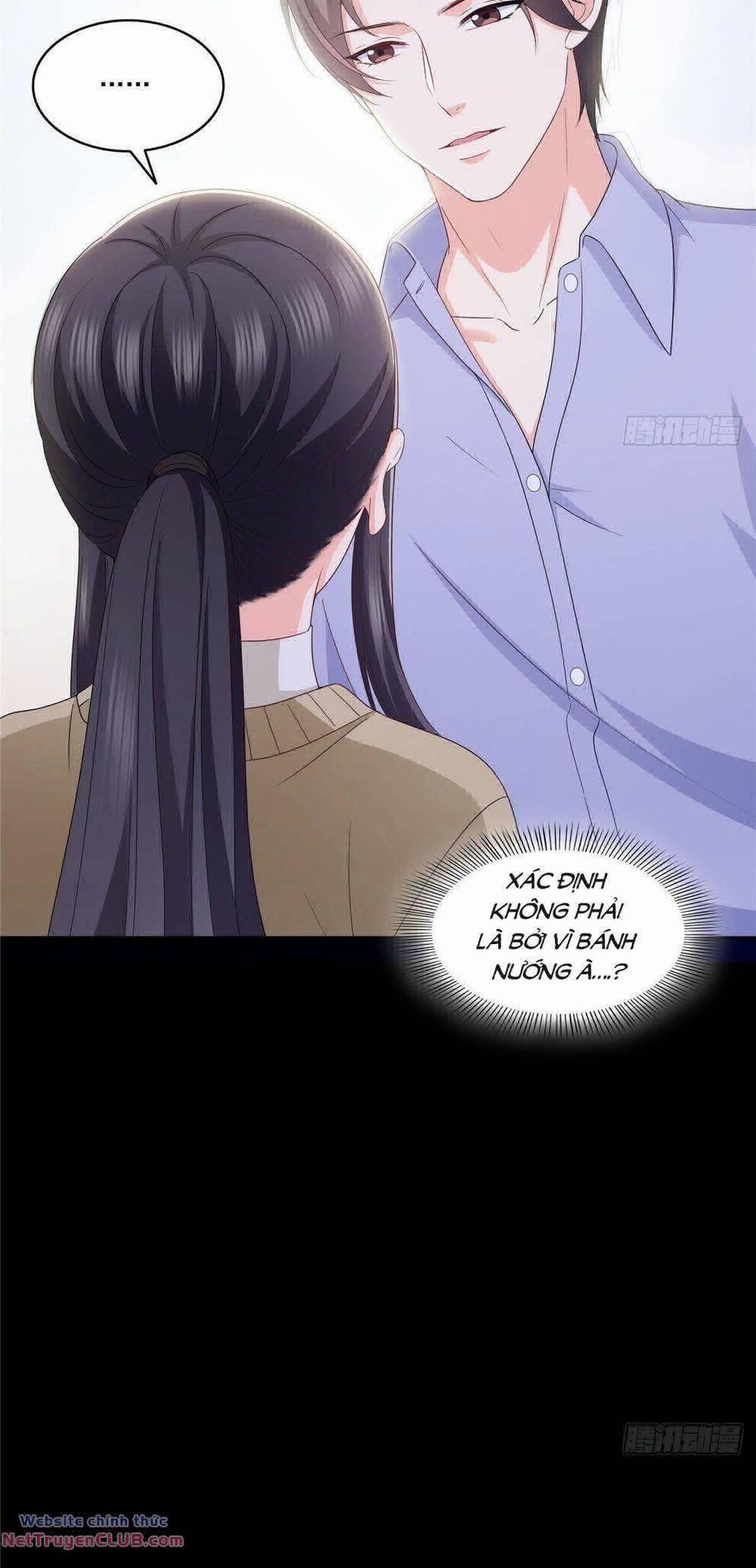 Hệt Như Hàn Quang Gặp Nắng Gắt 468 trang 12