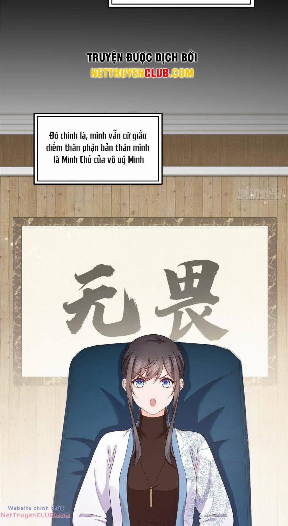 Hệt Như Hàn Quang Gặp Nắng Gắt 468 trang 14