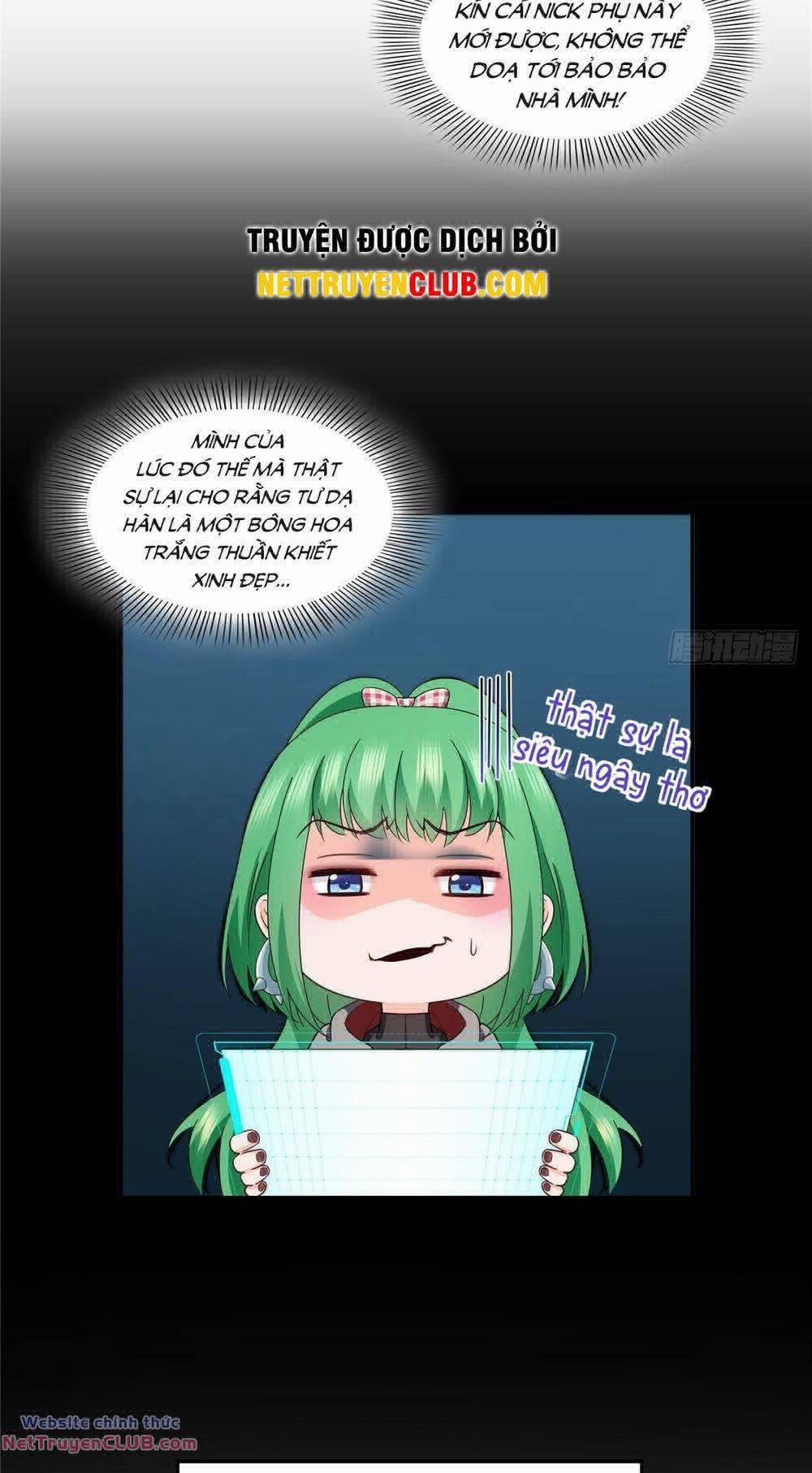 Hệt Như Hàn Quang Gặp Nắng Gắt 468 trang 18