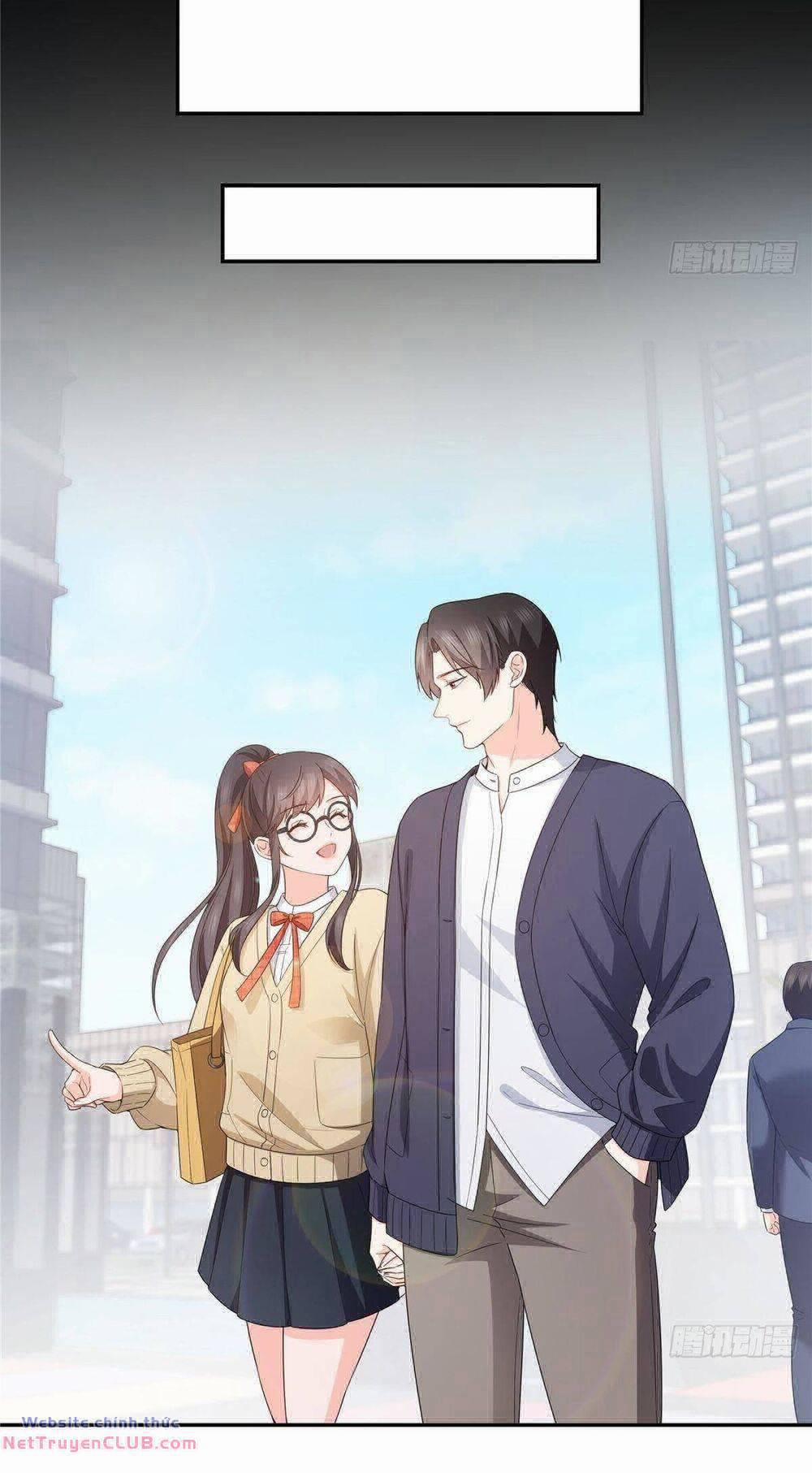 Hệt Như Hàn Quang Gặp Nắng Gắt 468 trang 19