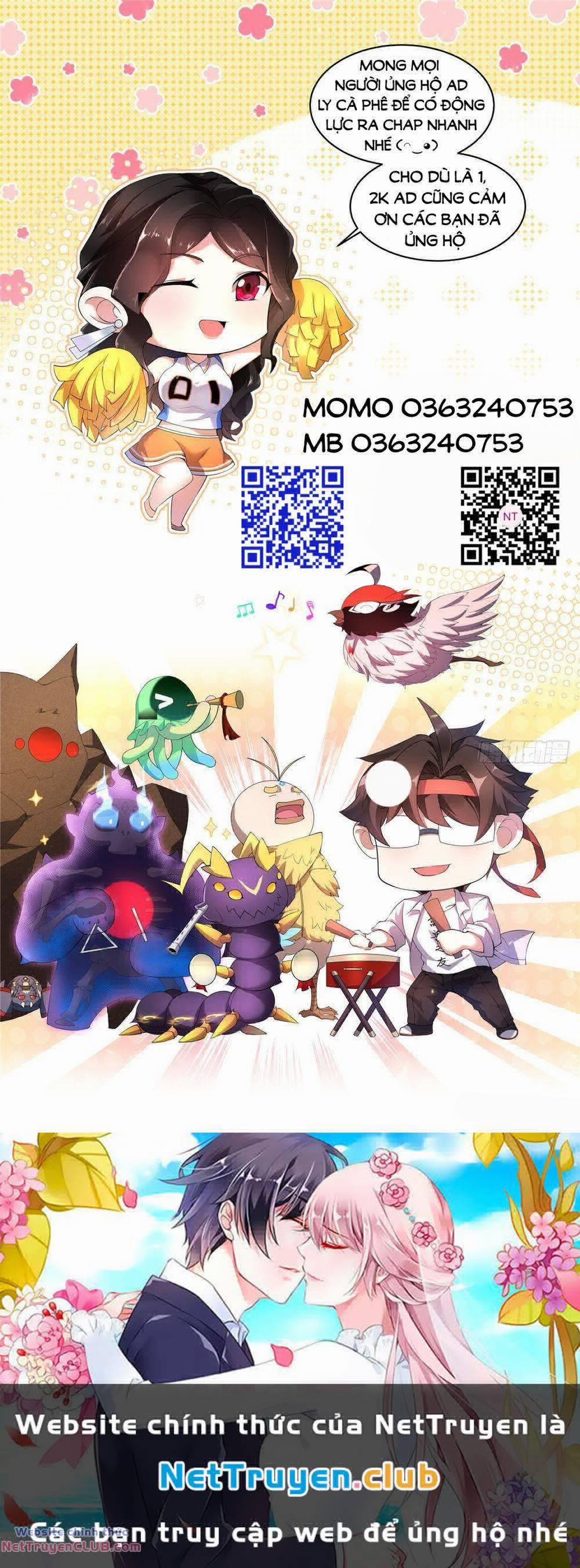 Hệt Như Hàn Quang Gặp Nắng Gắt 468 trang 33