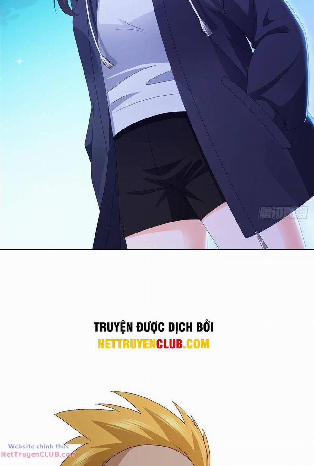 Hệt Như Hàn Quang Gặp Nắng Gắt 469 trang 12