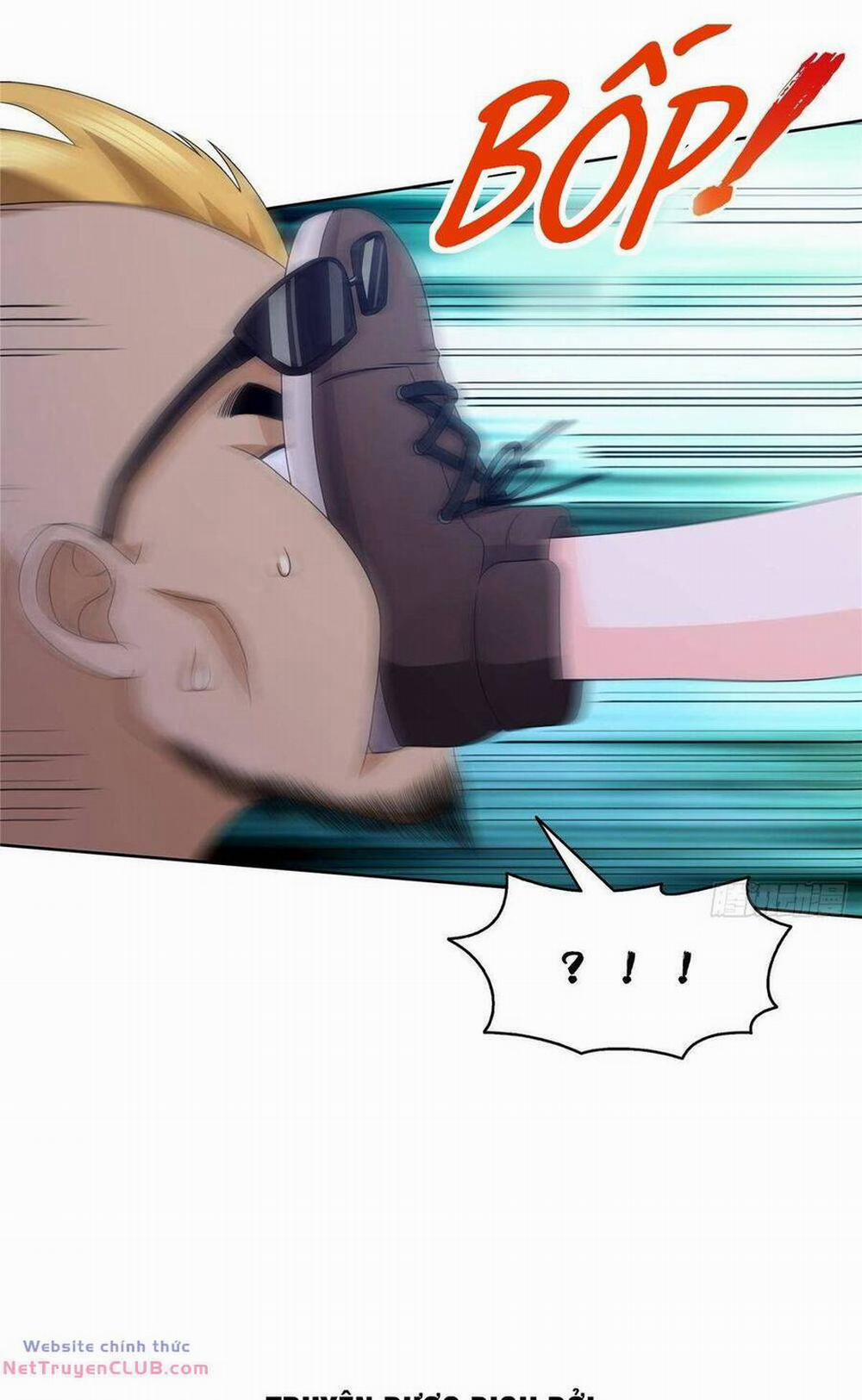 Hệt Như Hàn Quang Gặp Nắng Gắt 469 trang 16