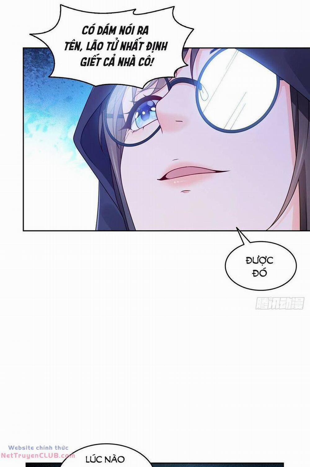 Hệt Như Hàn Quang Gặp Nắng Gắt 469 trang 21