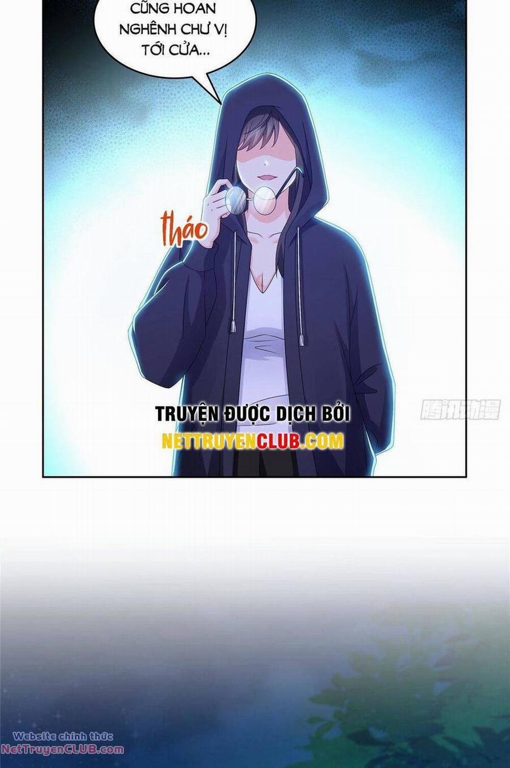 Hệt Như Hàn Quang Gặp Nắng Gắt 469 trang 22