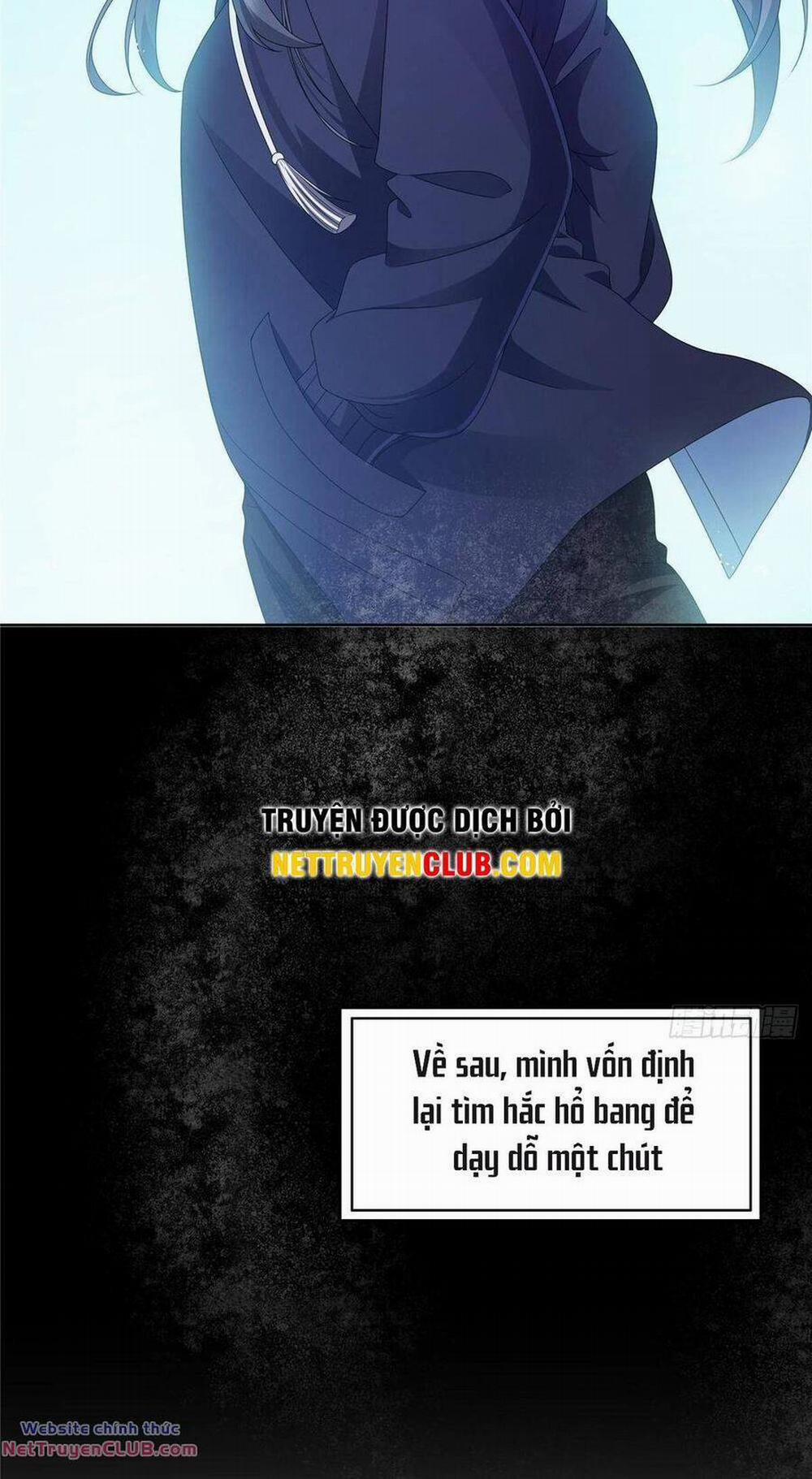 Hệt Như Hàn Quang Gặp Nắng Gắt 469 trang 29