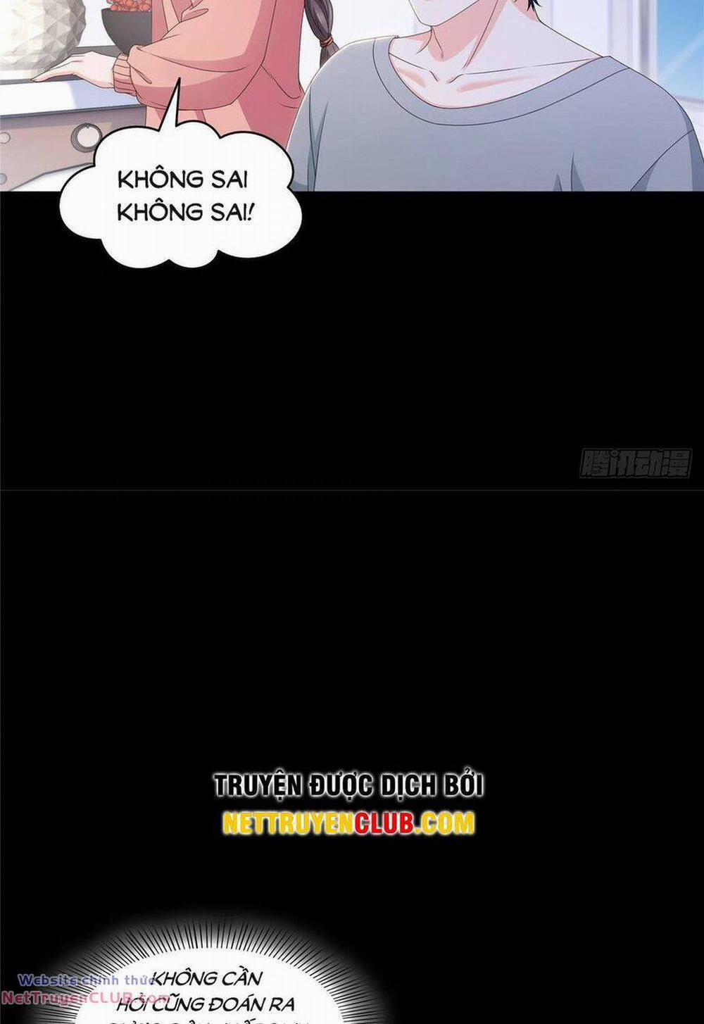 Hệt Như Hàn Quang Gặp Nắng Gắt 469 trang 34