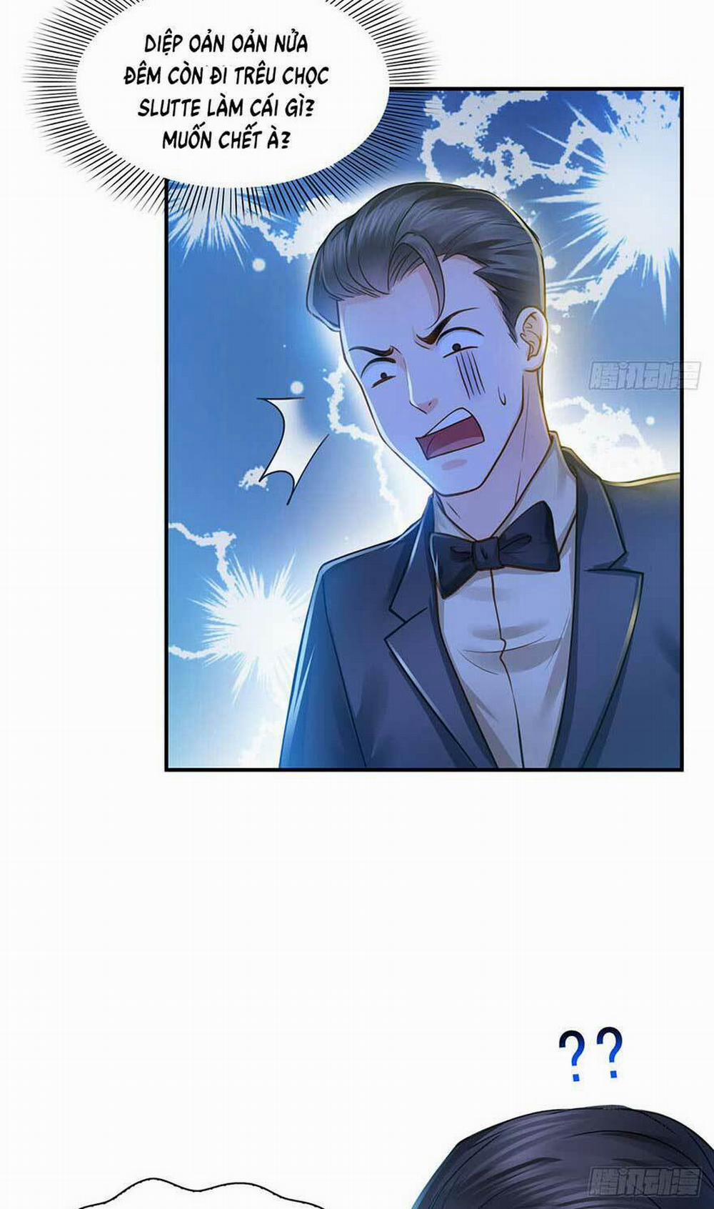 Hệt Như Hàn Quang Gặp Nắng Gắt 47 trang 27