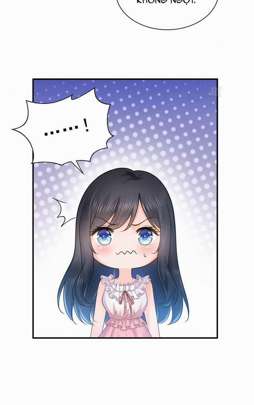 Hệt Như Hàn Quang Gặp Nắng Gắt 47 trang 32