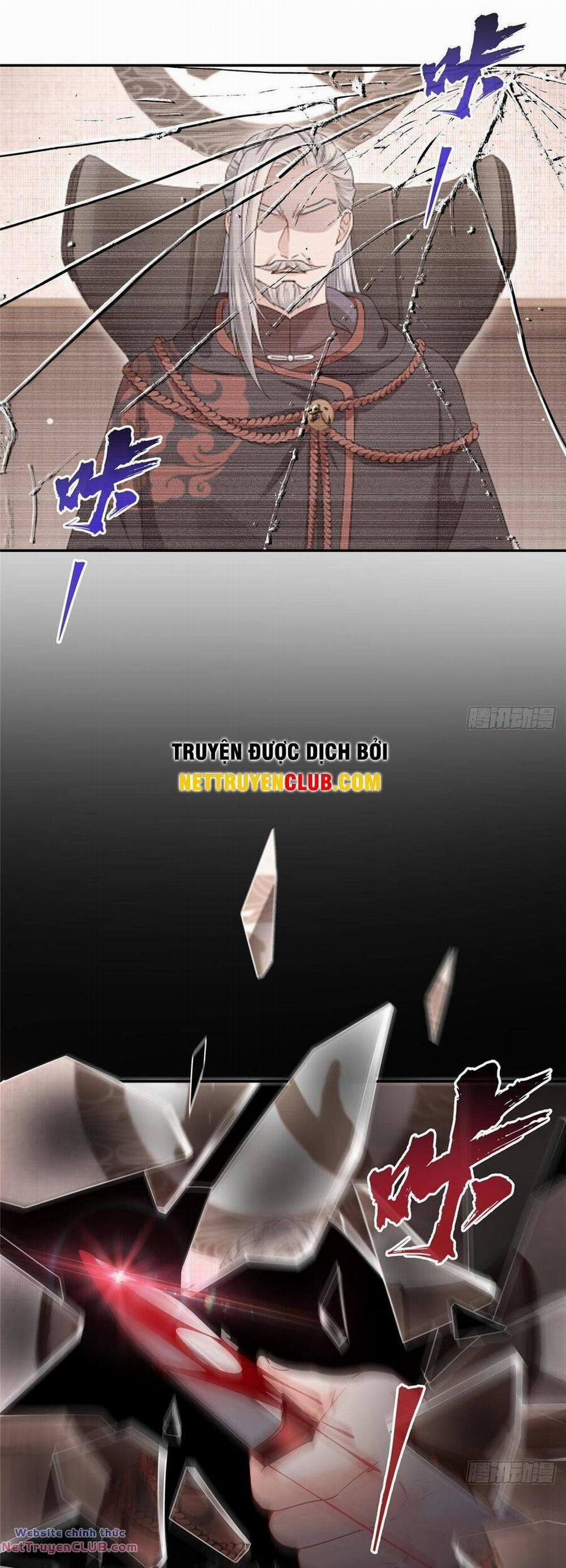 Hệt Như Hàn Quang Gặp Nắng Gắt 470 trang 16