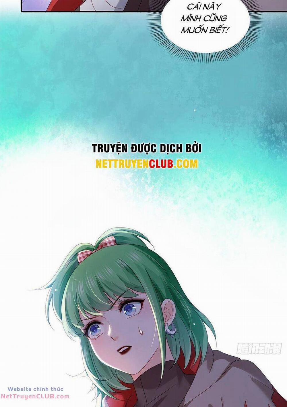 Hệt Như Hàn Quang Gặp Nắng Gắt 470 trang 26