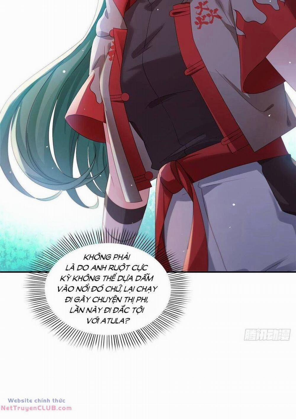 Hệt Như Hàn Quang Gặp Nắng Gắt 470 trang 27