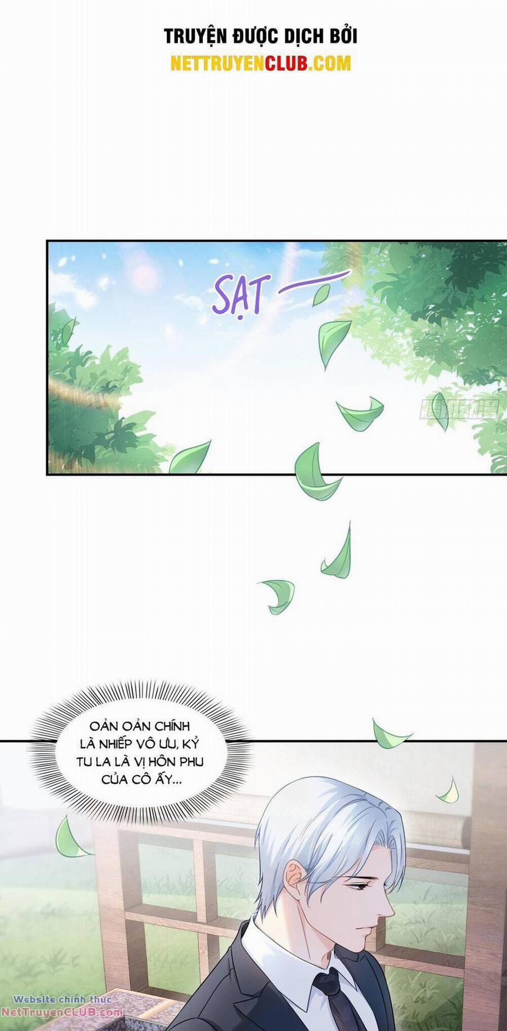 Hệt Như Hàn Quang Gặp Nắng Gắt 471 trang 10