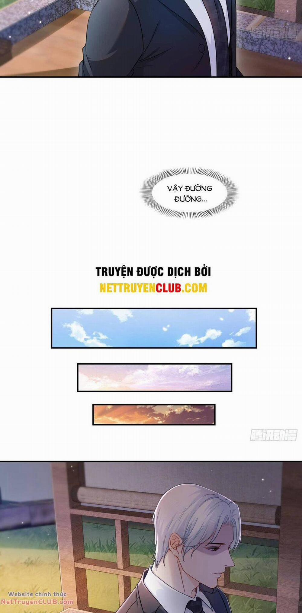 Hệt Như Hàn Quang Gặp Nắng Gắt 471 trang 11
