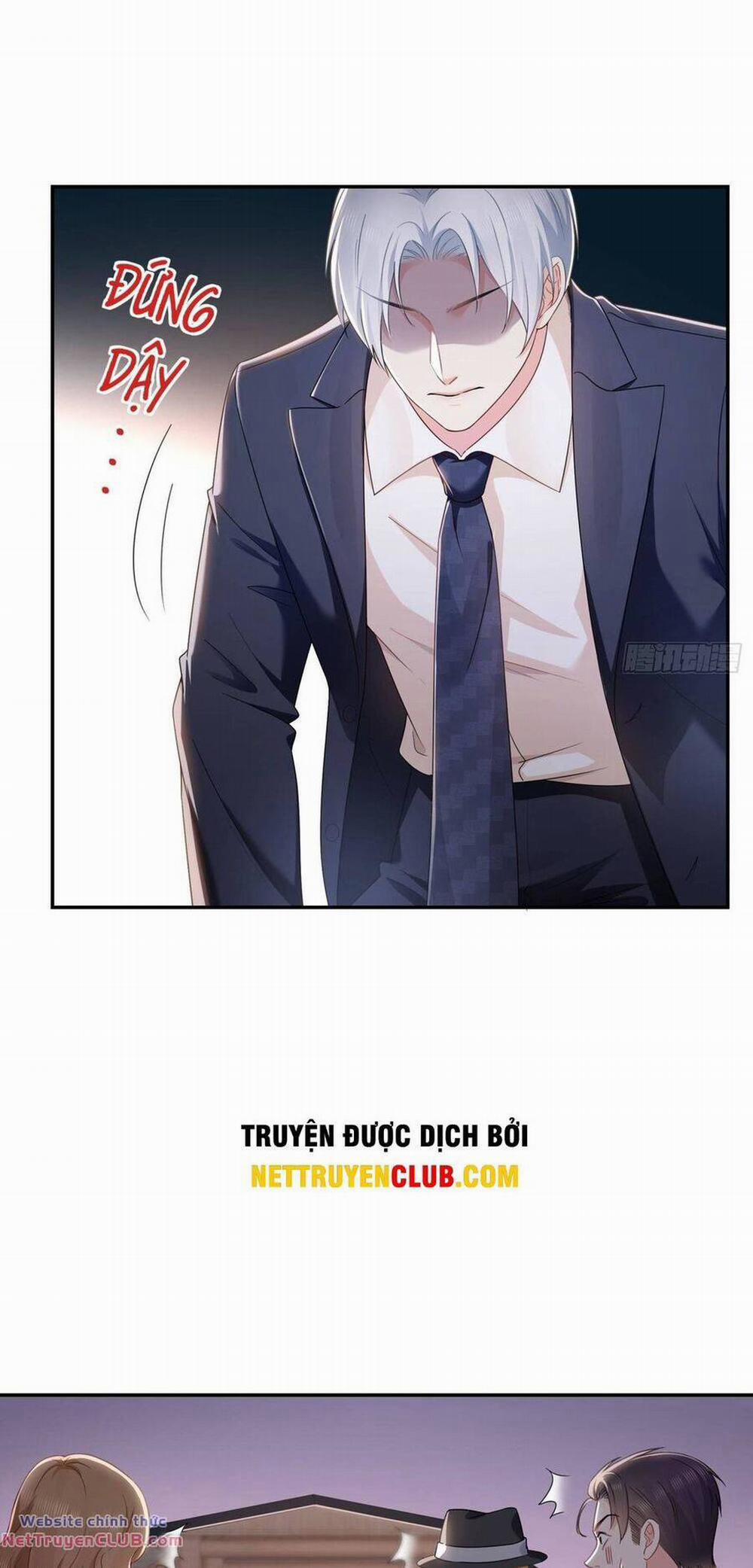 Hệt Như Hàn Quang Gặp Nắng Gắt 471 trang 15