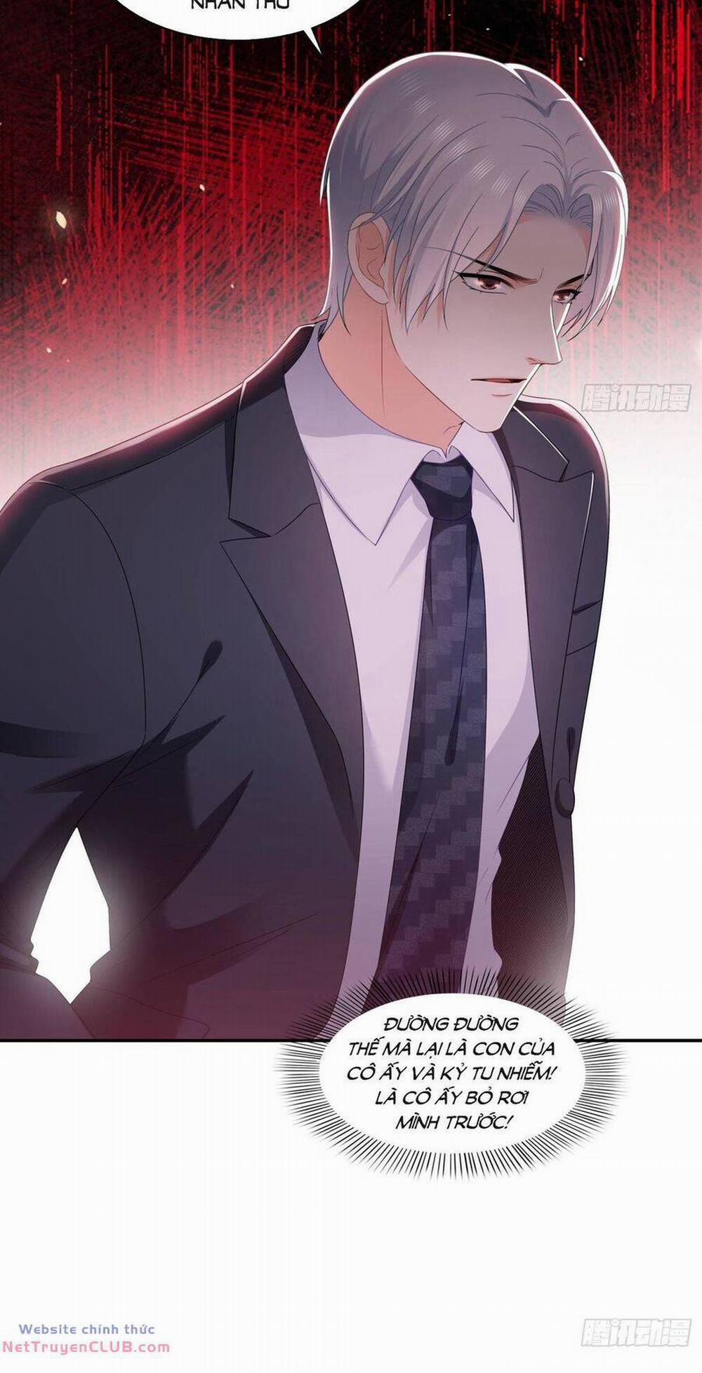 Hệt Như Hàn Quang Gặp Nắng Gắt 471 trang 18