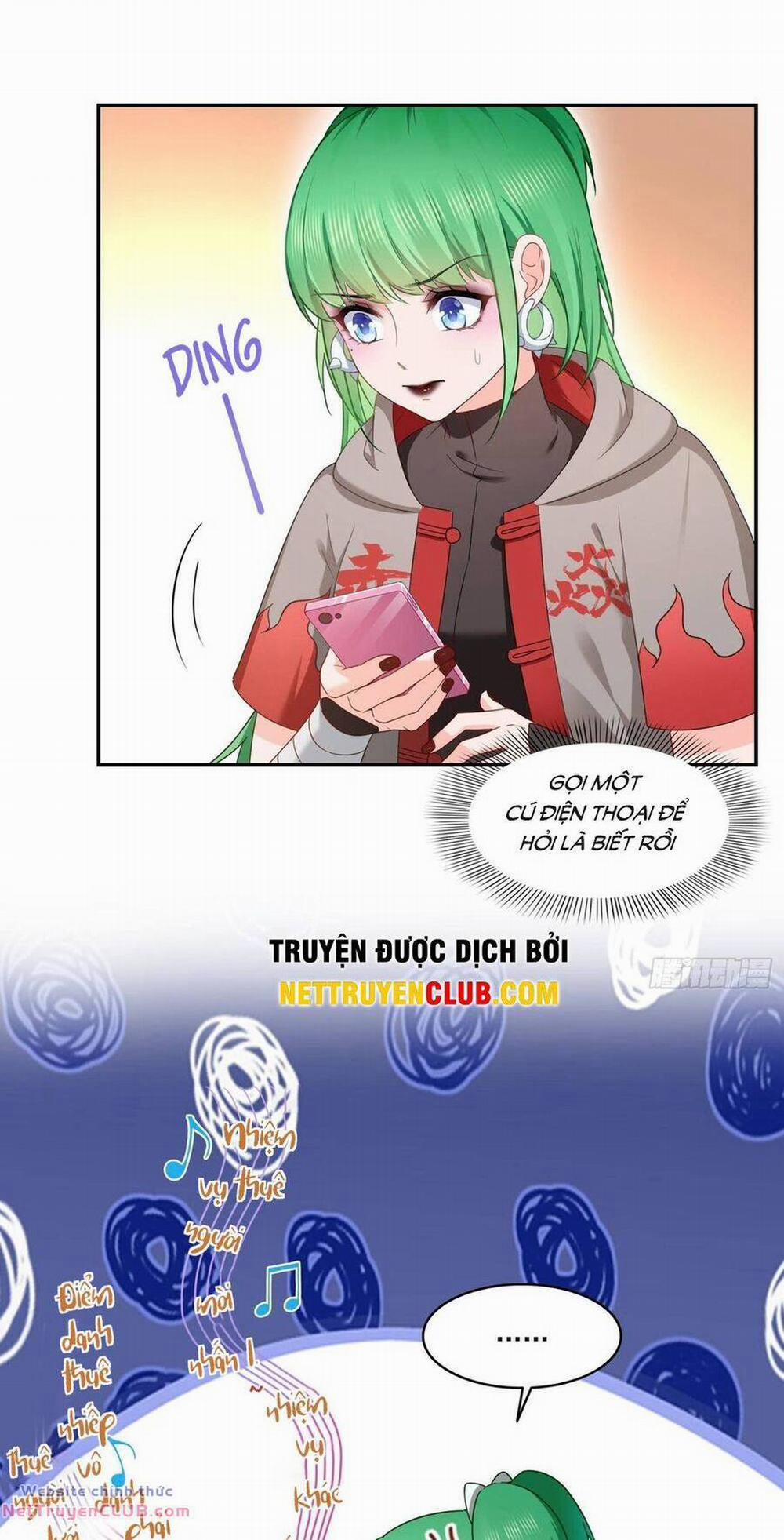 Hệt Như Hàn Quang Gặp Nắng Gắt 471 trang 2