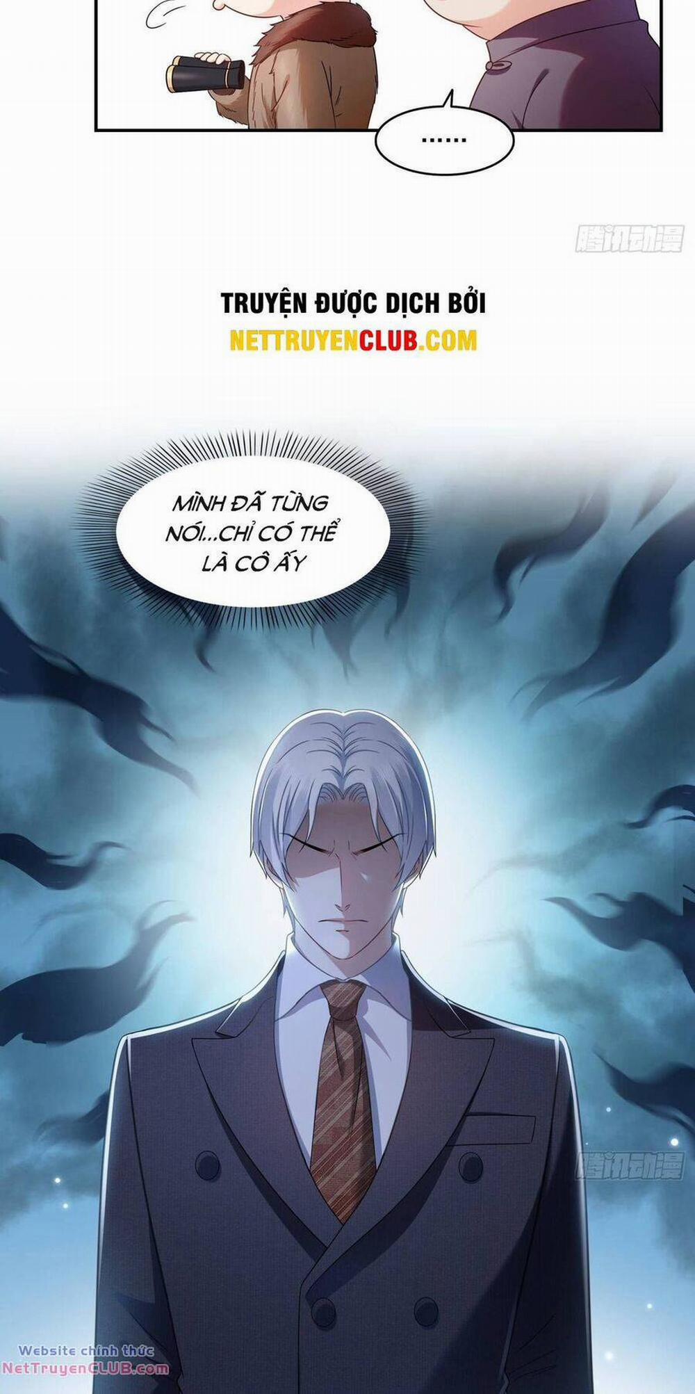 Hệt Như Hàn Quang Gặp Nắng Gắt 471 trang 26