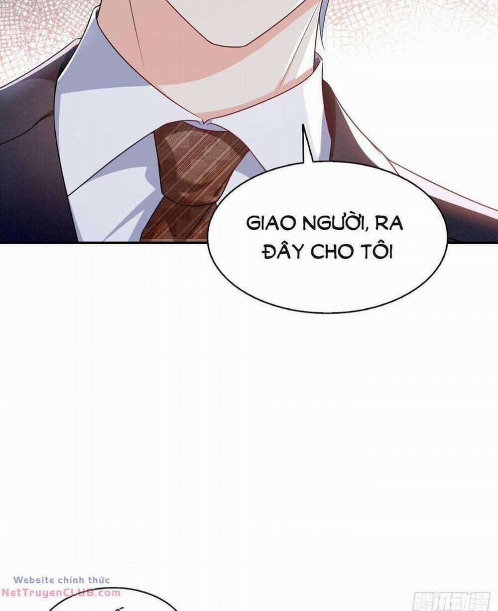 Hệt Như Hàn Quang Gặp Nắng Gắt 471 trang 31