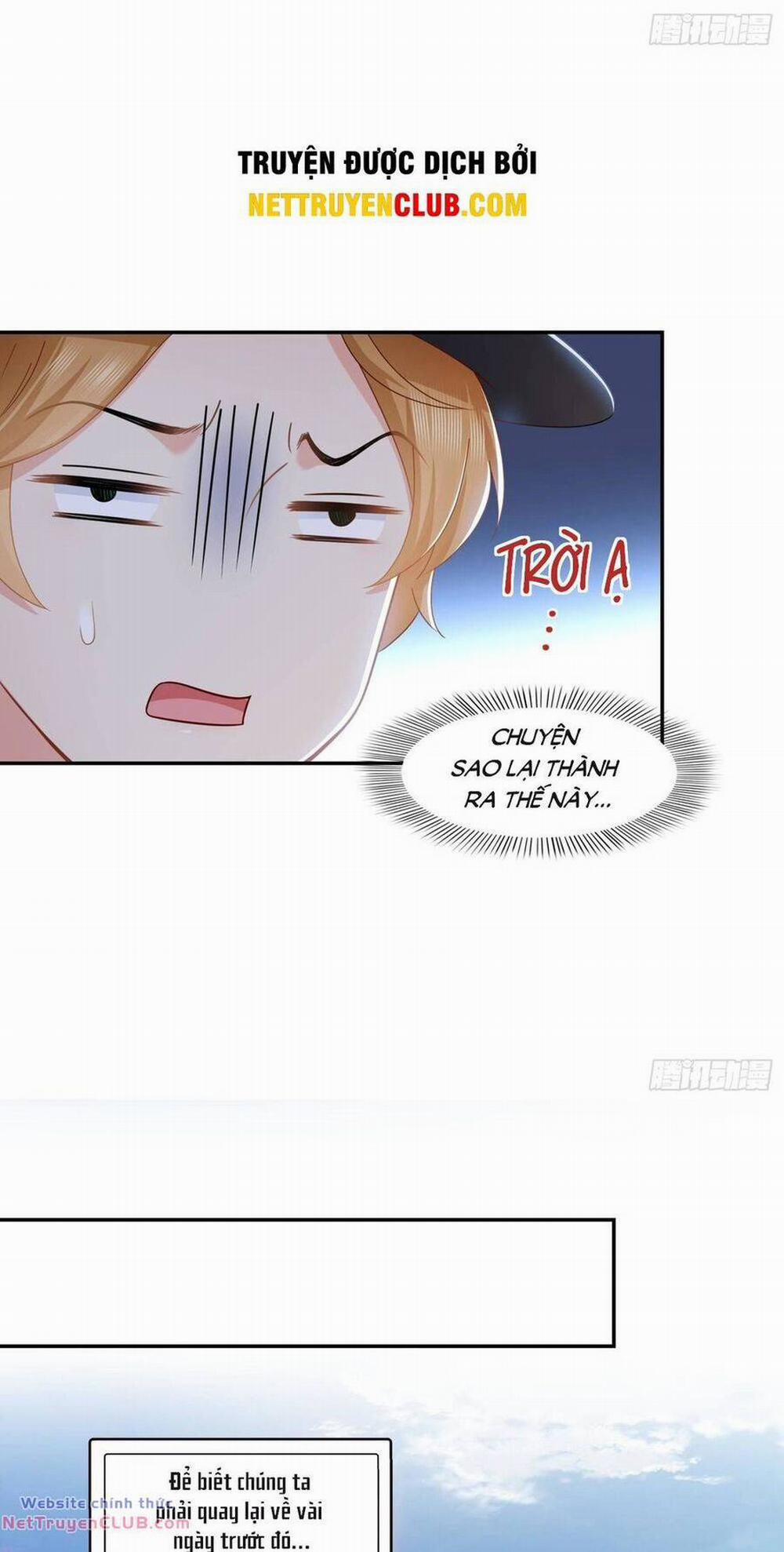 Hệt Như Hàn Quang Gặp Nắng Gắt 471 trang 6