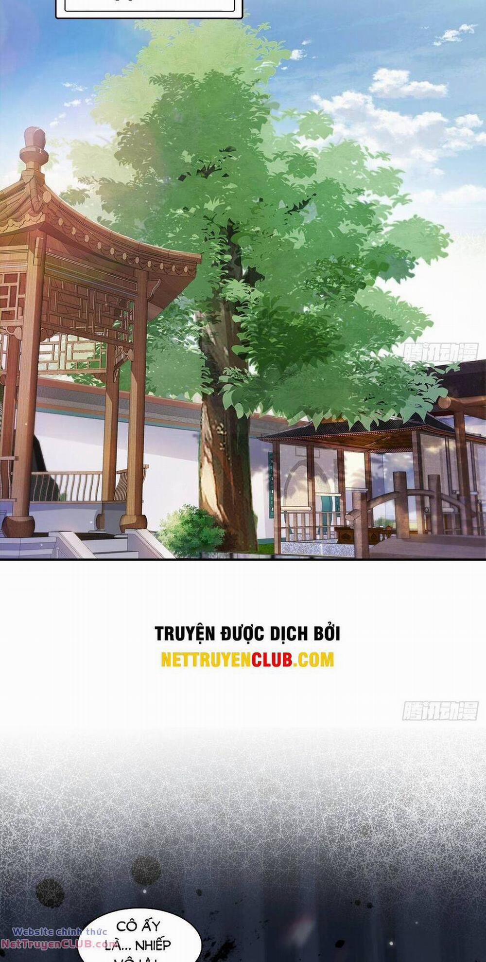 Hệt Như Hàn Quang Gặp Nắng Gắt 471 trang 7