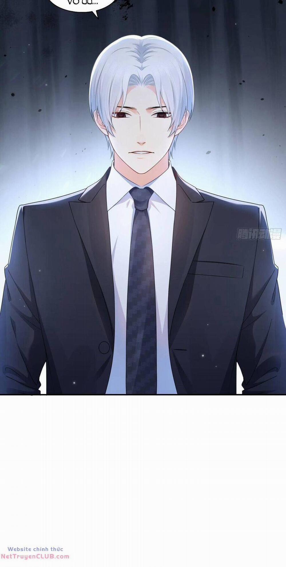 Hệt Như Hàn Quang Gặp Nắng Gắt 471 trang 8