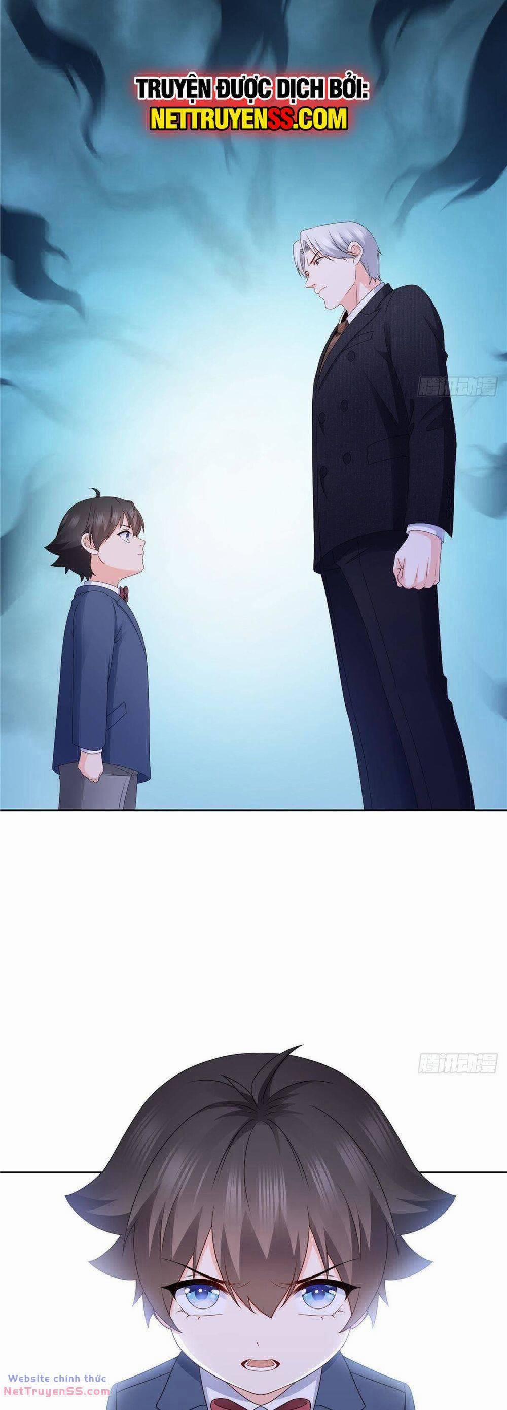 Hệt Như Hàn Quang Gặp Nắng Gắt 472 trang 17