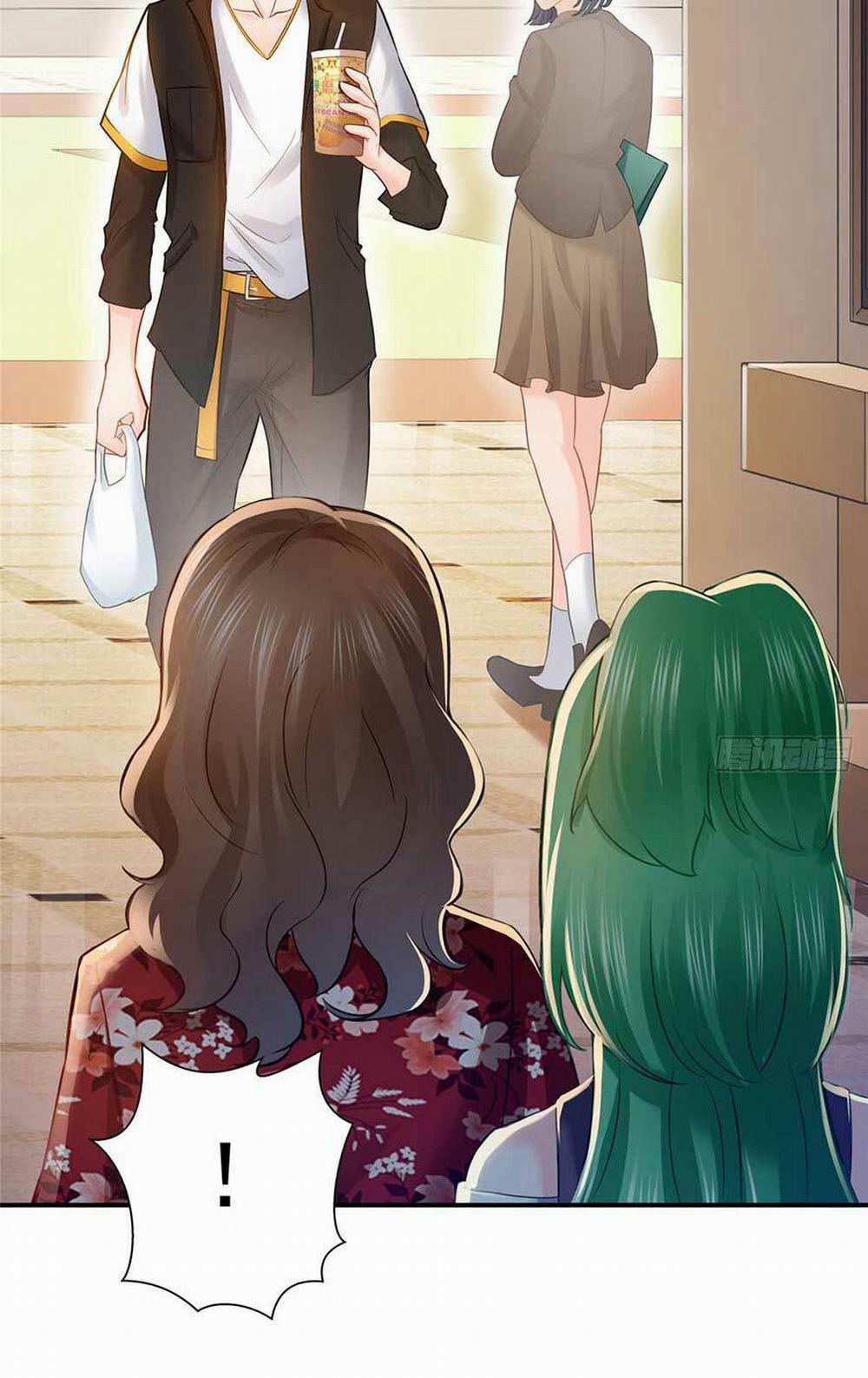 Hệt Như Hàn Quang Gặp Nắng Gắt 48 trang 14