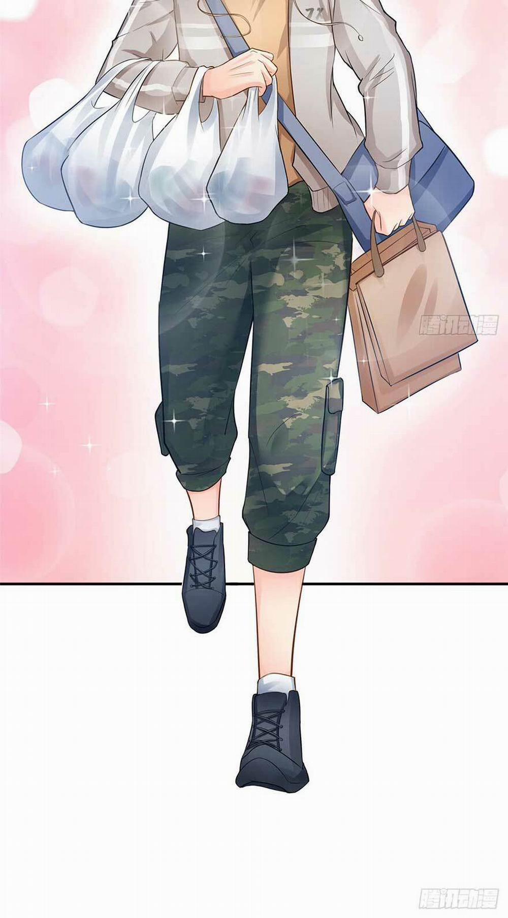 Hệt Như Hàn Quang Gặp Nắng Gắt 48 trang 26