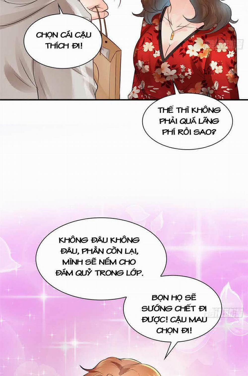 Hệt Như Hàn Quang Gặp Nắng Gắt 48 trang 29